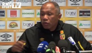 Football / Ligue 1 : Kombouaré veut y croire - 05/02