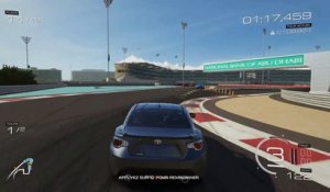 Pré-test - Forza Motorsport 5 (Découverte sur Xbox One)