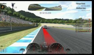 Test vidéo - Gran Turismo 6 (Gameplay et Verdict - Partie 2/2)