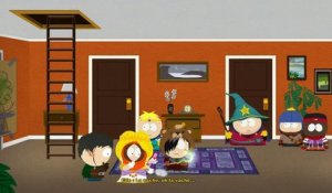 Test vidéo - South Park: Le Bâton de la Vérité (Le Meilleur Jeu Vidéo SP !)
