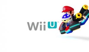 Trailer - Pack Wii U + Mario Kart 8