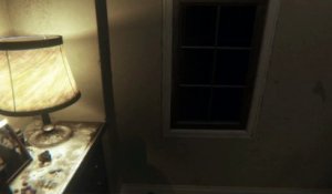 Pré-test - Silent Hills (P.T - Playable Teaser)