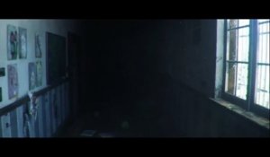 Trailer - Silent Hills / P.T (Un Cauchemar en Vidéo)