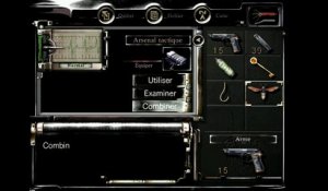 Test vidéo - Resident Evil HD Remaster (Gameplay et Verdict)