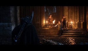 Trailer - Assassin's Creed Unity (DLC Gratuit Dead Kings)