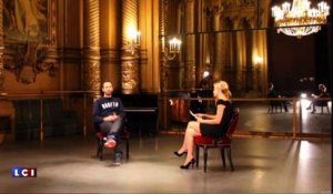 MILLEPIED À L'OPÉRA : interview exclusive de Benjamin Millepied