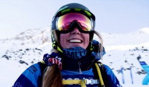 FJWC15 - Ski - Highlights in Grandvalira