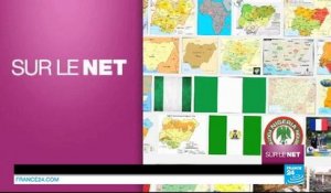 Nigeria : le report des élections inquiète la Toile