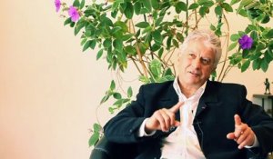 Interview de Monsieur Jean-Claude Andréini, Président du PEXE, pour le Club ADEME International – Paris (2)