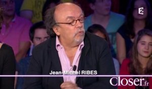 Zap Hebdo-ONPC : Jean-Michel Ribes et Laurent Ruquier, derniers soutiens de François Hollande ?