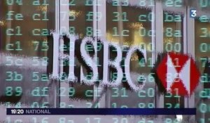 HSBC : la filiale suisse impliquée dans une fraude fiscale massive