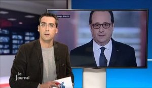 TV Vendée - Le JT du 05/02/2015