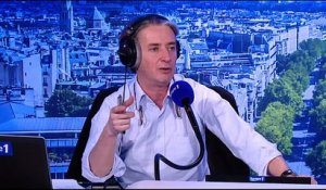 Jean-Claude Mailly dans "Le club de la presse" - PARTIE 2