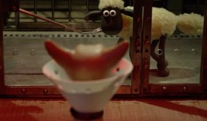 Bande-annonce : Shaun le Mouton - le Film - Teaser (8) VO