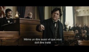 Bande-annonce : Lincoln - VOST