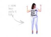 Spécial Ronde : Trouvez le jean qu'il vous faut !