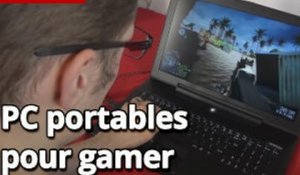 Comment choisir votre PC portable de gamer