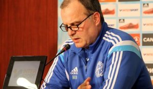 #OMSDR : la conf’ de Marcelo Bielsa