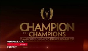 Bande - Annonce : Trophée Champion des Champions