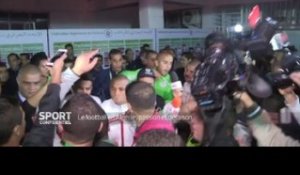 Sport Confidentiel - Le football en Algérie : entre passion et déraison