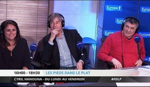 Duel de blagues : Gilles verdez Vs Jean-Marie Bigard – Cyril Hanouna