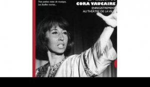 Cora Vaucaire - Le Fiacre