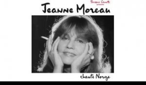 Jeanne Moreau - Le petit non