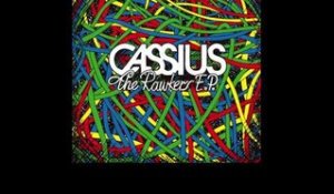 Cassius - The No No's