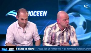 Talk Show du 12/02, partie 3 : baisse de régime