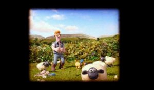 Shaun le Mouton - Bande-annonce