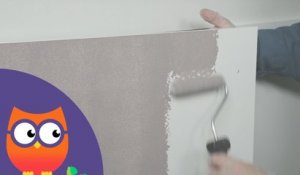 Comment peindre du mélaminé (Ooreka.fr)