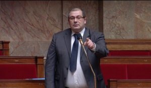 Travail du dimanche : Pascal Cherki déplore une "régression nouvelle"