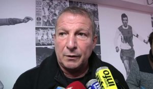 Foot - L1 : Monaco-Montpellier reporté