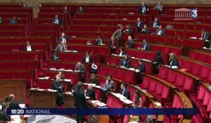 Loi Macron : feu vert au travail du dimanche