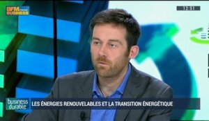 Émission spéciale: Quel avenir énergétique pour la France ? (5/5) – 15/02