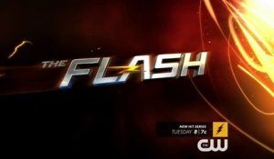 The Flash saison 1 épisode 14 bande-annonce