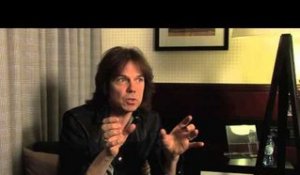 Europe interview - Joey Tempest (part 2)