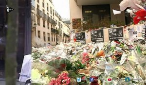 L'Europe visée par les attentats, comment se protéger ?
