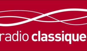 Passage média - Radio Classique - J.Thouvenel