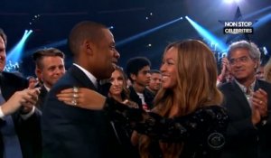 Beyoncé inquiète pour son image à cause de Kanye West