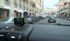 Boom de la dashcam en France : conduisez, vous êtes filmés !