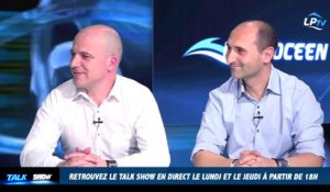 Talk Show du 16/02, partie 1 : débrief OM-Reims