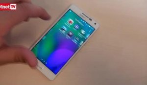 Test du Samsung Galaxy A5 : presque un sans-faute