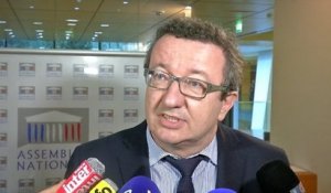 Christian Paul : "Plusieurs dizaines de députés socialistes ne voteront pas la loi Macron"