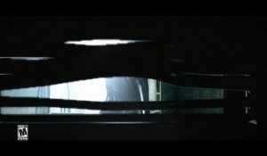 Trailer - The Evil Within (Sortie en Mars du DLC The Assignment)