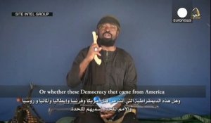 Le leader du groupe islamiste Abubakar Shekau l'a affirmé dans une vidéo publiée hier.Prévus le 14 février, la présidentielle et le scrutin parlementaire ont été reportés de six semaines, au 28 mars en raison des attaques de Boko Haram dans le nord-est et
