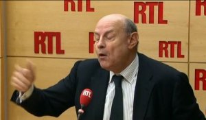 Jean-Marie Le Guen "choqué" par la décision du groupe PCF-Front de Gauche de voter la censure