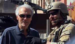 American Sniper - Bradley Cooper : "Nous avons conçu le film comme un western classique"