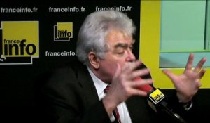 André Chassaigne : "Ce que nous voulons, c’est censurer ce gouvernement"
