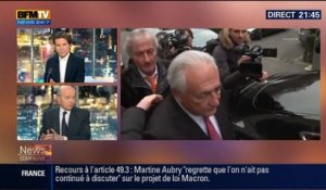 News & Compagnie: Jacques Toubon et Geoffroy Didier (2/2) – 18/02